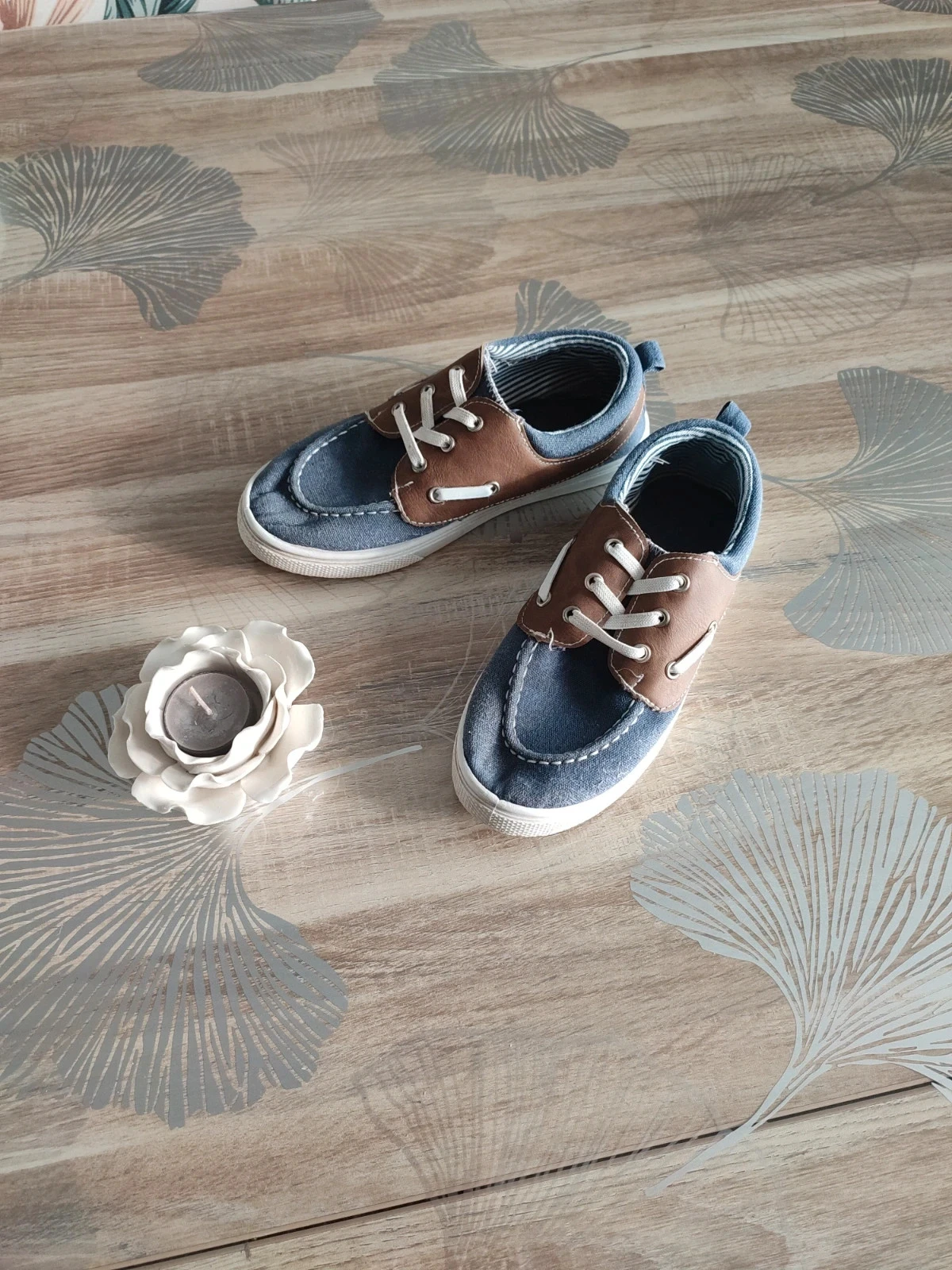 Chaussures garçon taille 33